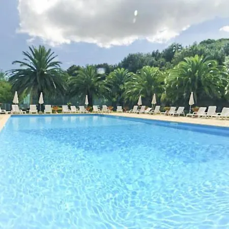 Apartmán Le Lecce A Capoliveri (Isola d'Elba)