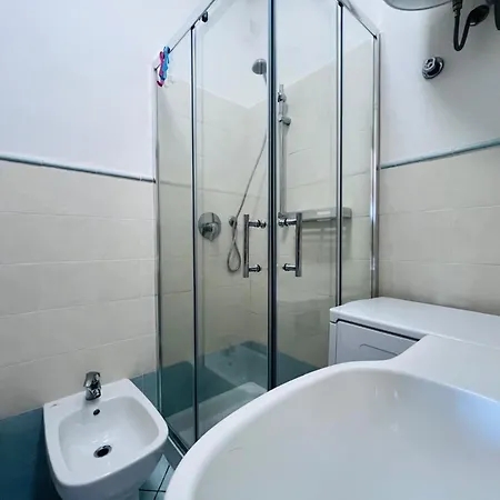 Apartmán Le Lecce A