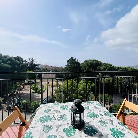 Le Lecce A Apartmán