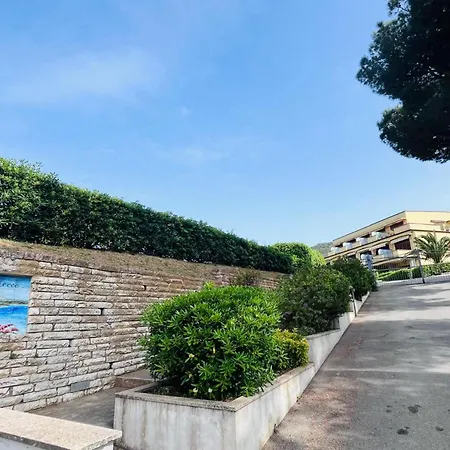 Apartmán Le Lecce A *